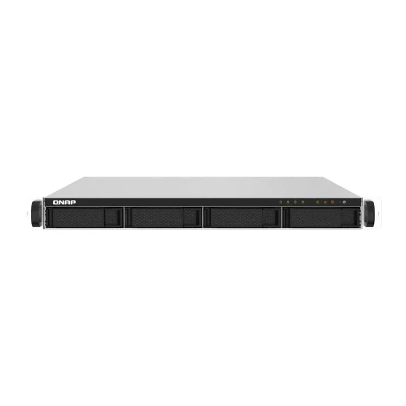 Сетевой накопитель QNAP TS-432PXU-RP-2G