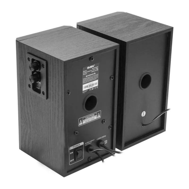 Акустика Sven SPS-619 Black (SV-011277)