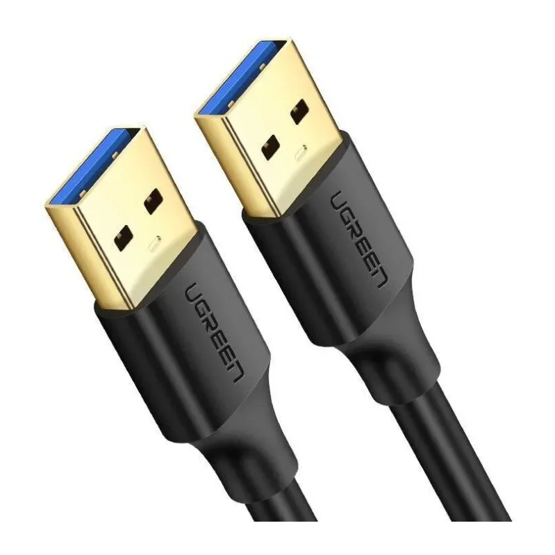 Кабель UGREEN US128-10370 Black (10370)