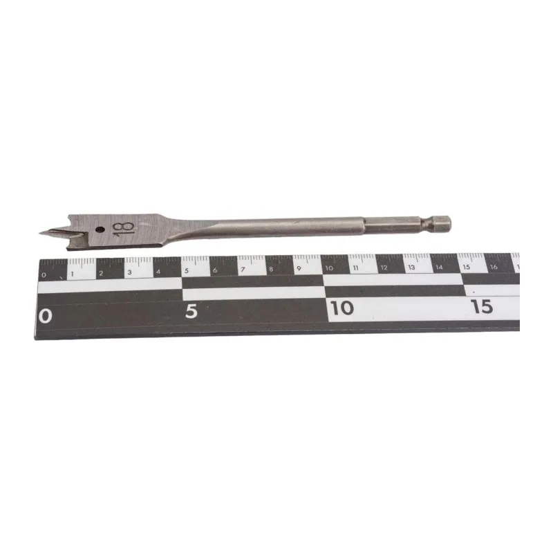 Сверло Milwaukee 18х152мм (4932363136)