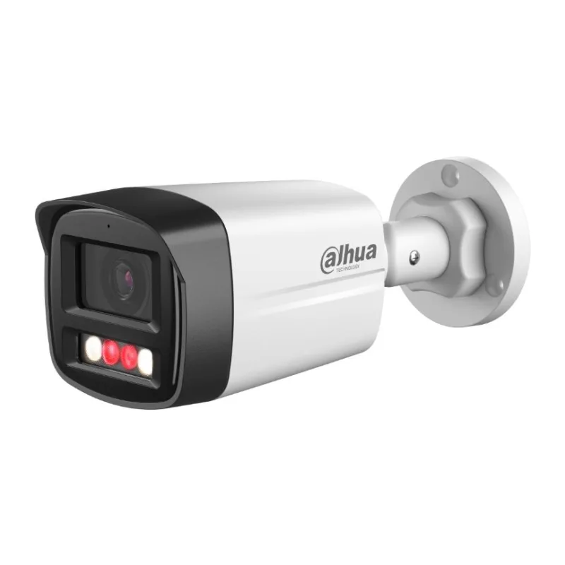 Камера видеонаблюдения Dahua DH-IPC-HFW1439TL1P-A-IL-0280B