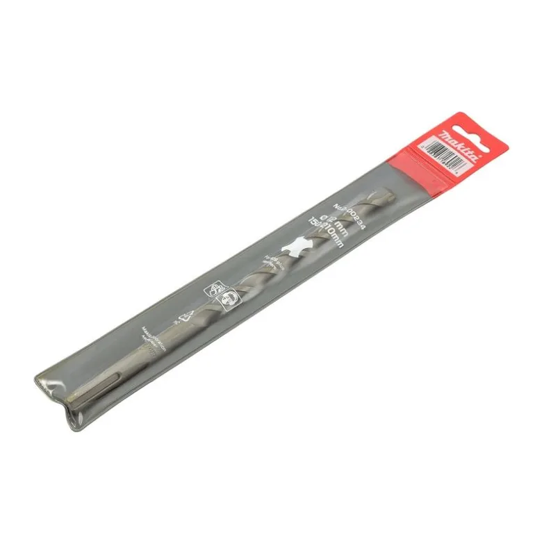 Сверло Makita SDS-plus 12Х210 D-00234