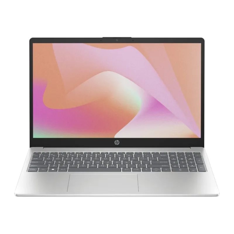 Ноутбук HP 15-fd0127dx Silver (B4HN8UA)