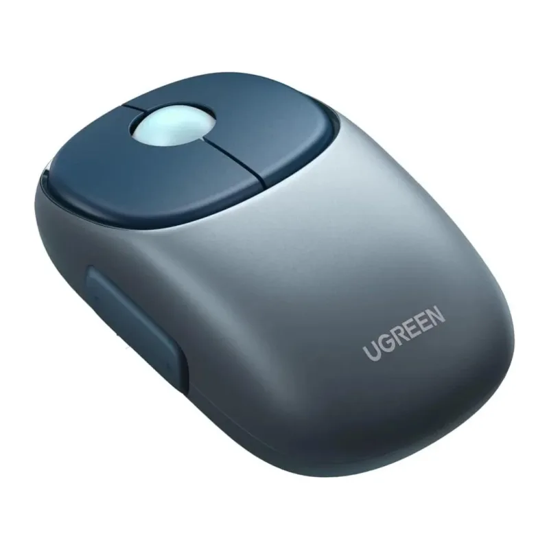 Мышь Ugreen MU102-90538 Blue