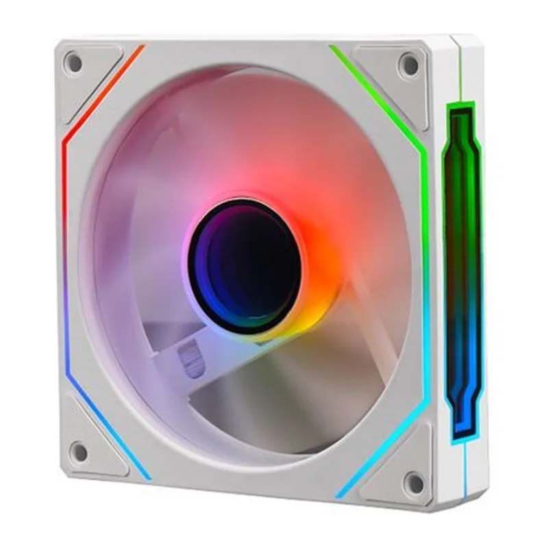 Вентилятор для процессора Alseye Luna Plus-W (AS.04.06.0270)