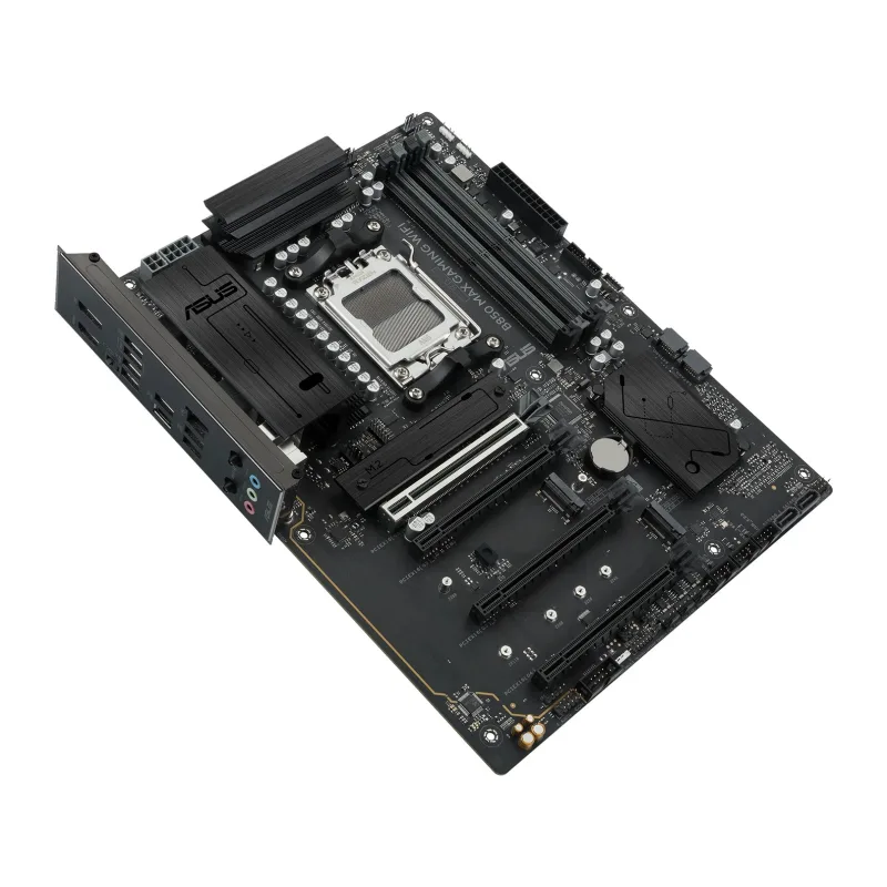 Материнская плата ASUS B850 Max Gaming WiFi (90MB1PR0-M0EAY0)