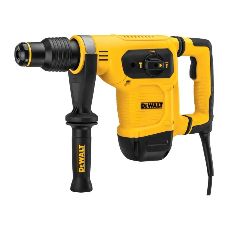 Перфоратор DeWalt D25481K-QS