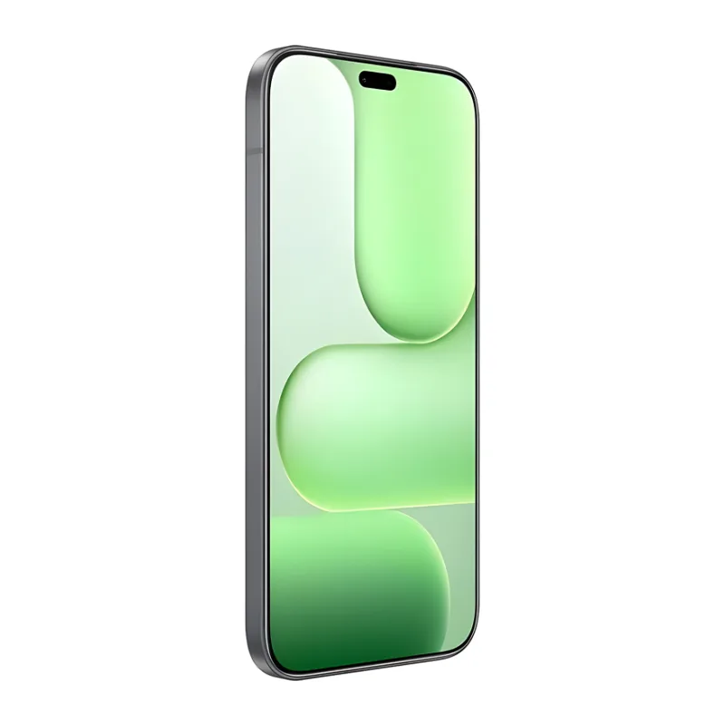 Смартфон Honor 600 Lite 8GB/256GB LNA-NX1 Velvet Black (5109CEJQ)