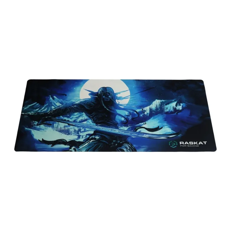Коврик для мыши Raskat Rogue SW XL