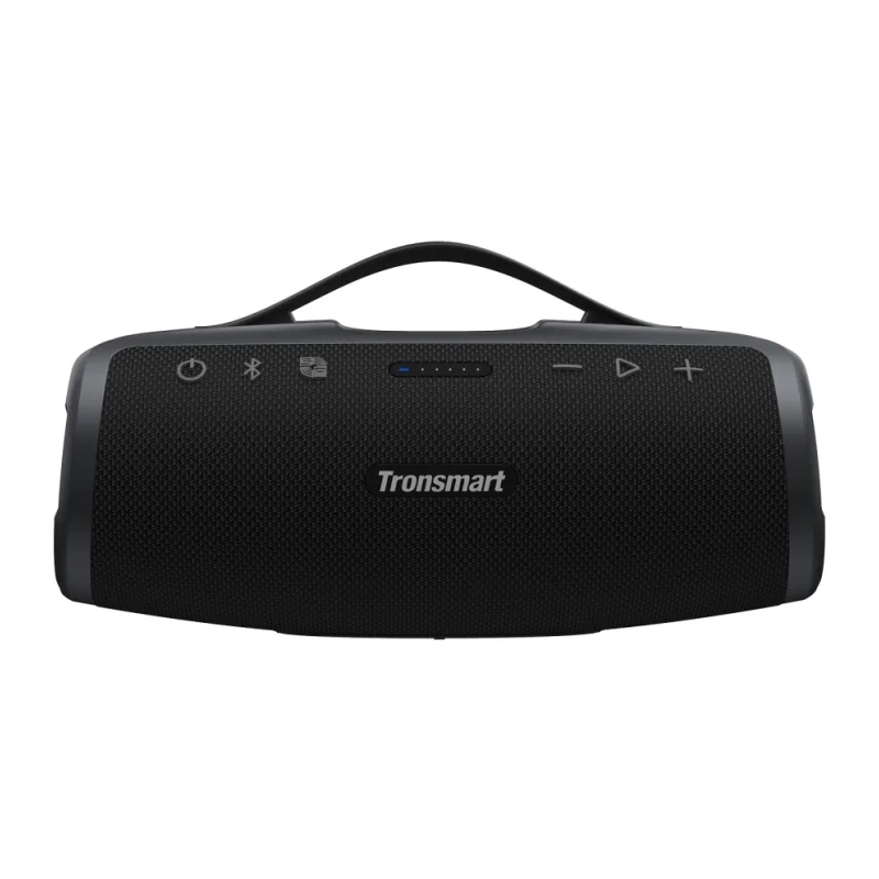 Портативная колонка Tronsmart Mirtune S100 Black