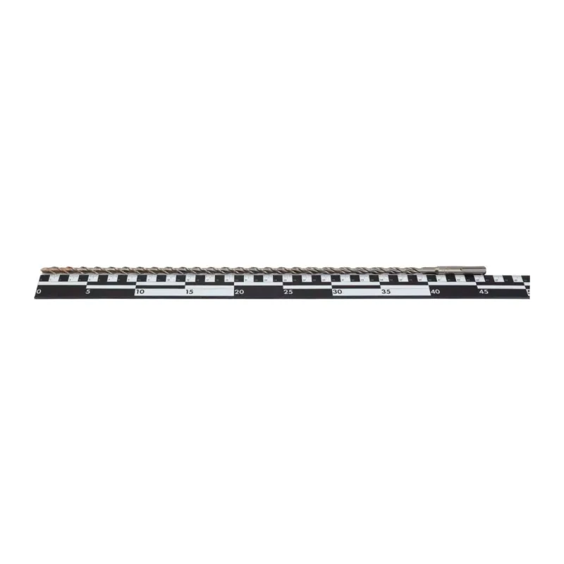 Бур Milwaukee SDS+ M2 8x460 (4932367013)