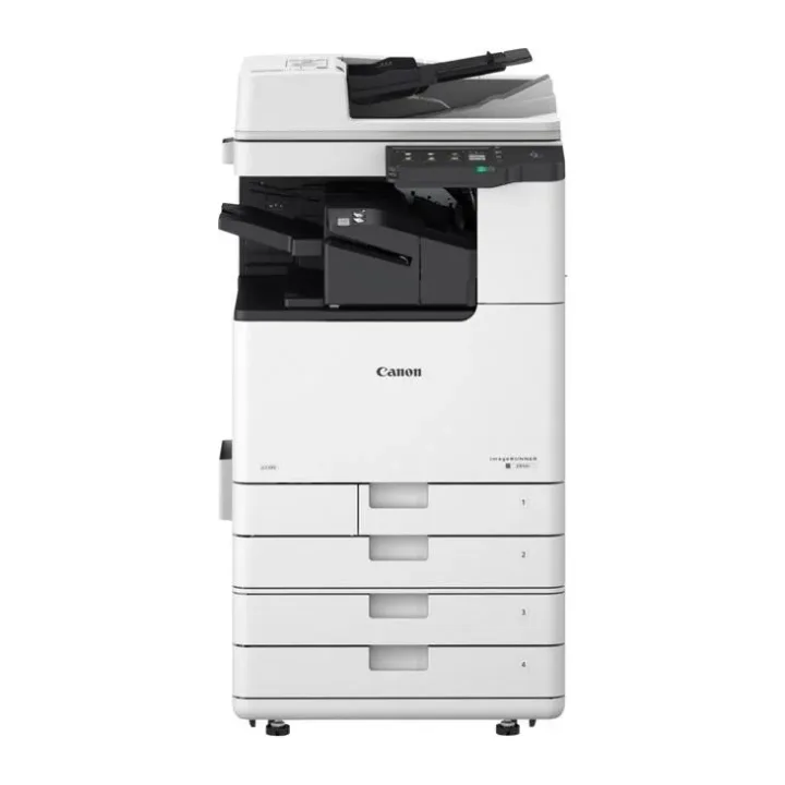МФУ Canon imageRUNNER 2930i черный/белый (5975C005)