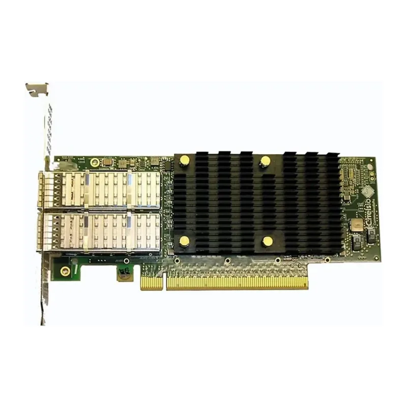 Сетевая карта Chelsio T62100-SO-CR-PB