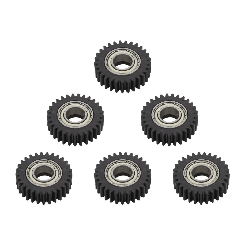 Шестерня CET CET7493N (302F925080, 2F925080) для Kyocera Ecosys P2035d/2135dn/M2030dn/2035dn/2530dn