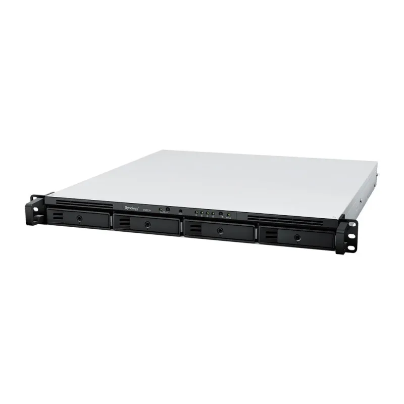 Сетевой накопитель Synology RackStation (RS822RP+)