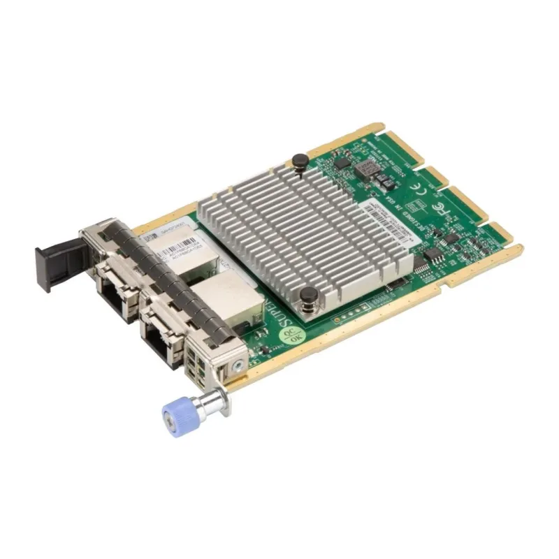 Сетевая карта SuperMicro AOC-ATG-i2TM