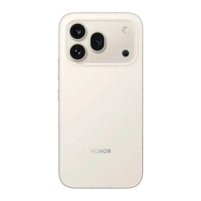 Смартфон Honor 600 Pro 12GB/512GB VKP-NX9 Golden White (5109CHGM)