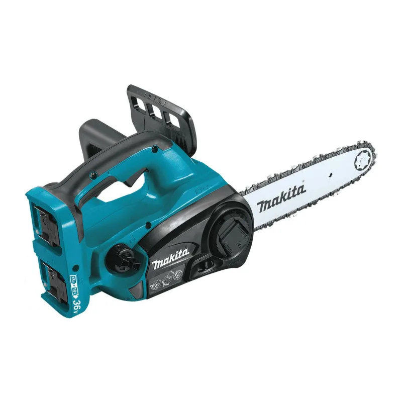 Электропила цепная Makita DUC302Z
