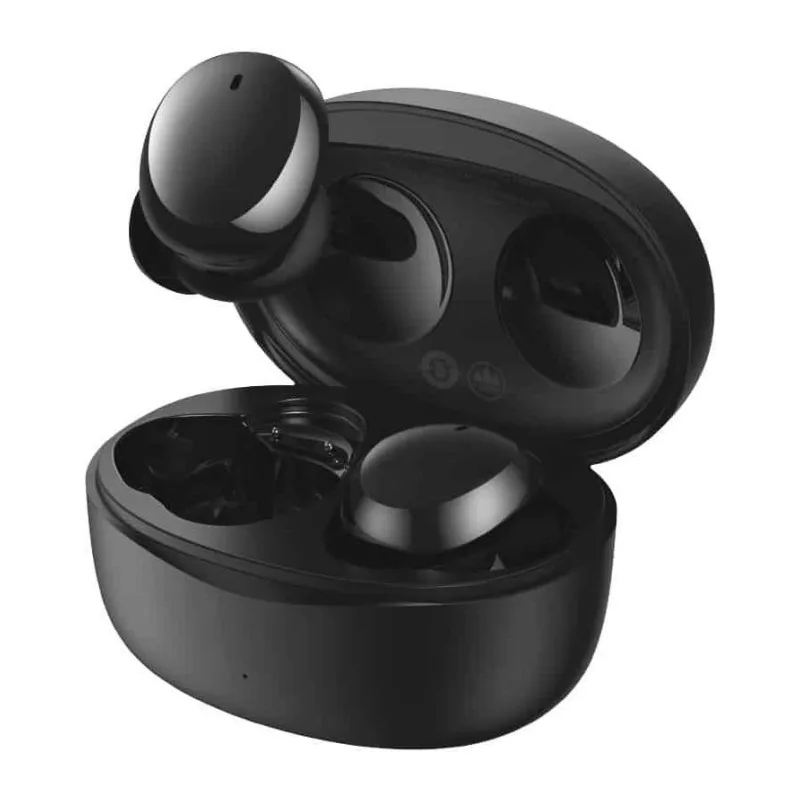 Наушники Baseus Bowie E2 True Wireless Earphones Black (NGTW090001)
