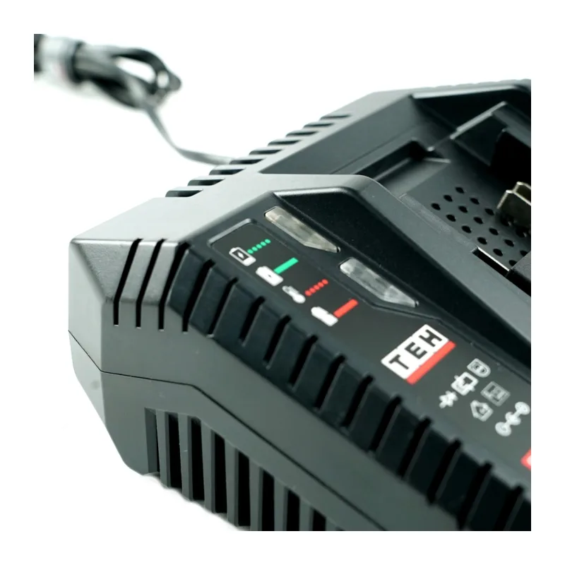 Зарядное устройство для инструмента TEH FC01 20V