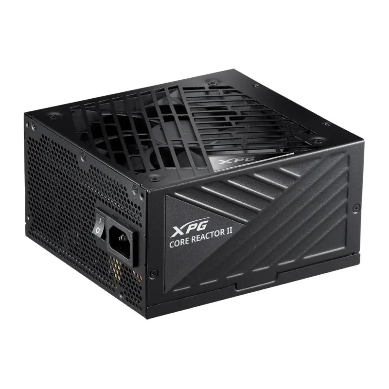Блок питания XPG Core Reactor II 1000 (COREREACTORII1000G-BKCEU)