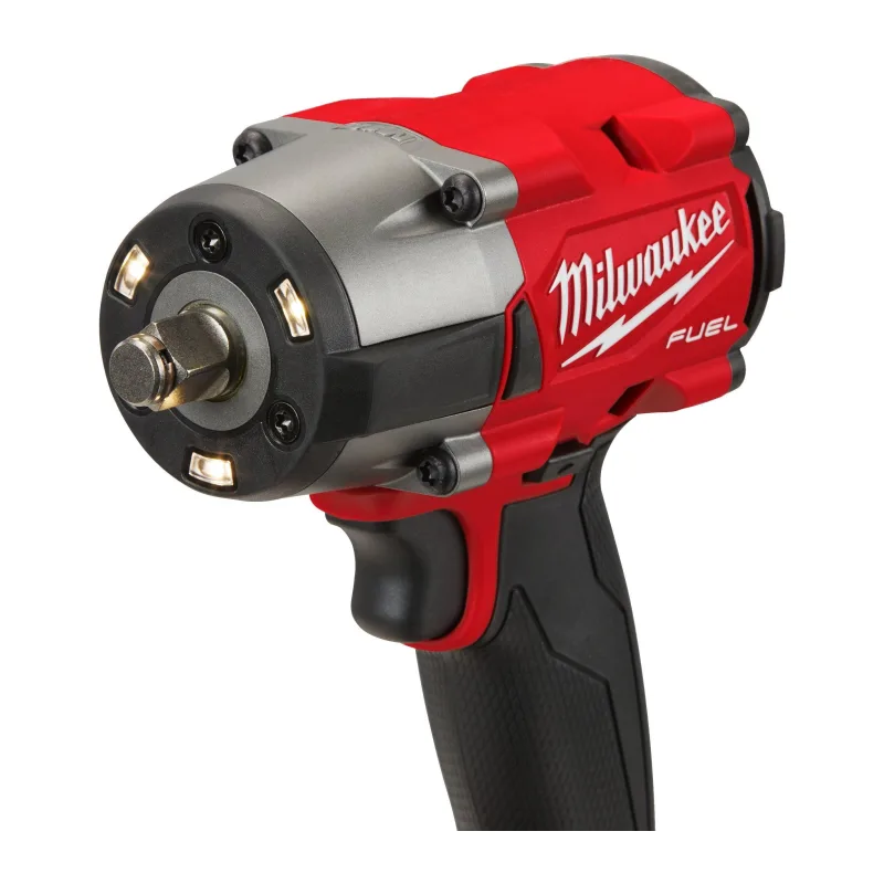 Гайковерт Milwaukee M18 FMTIW2F12-0 (4933498057)