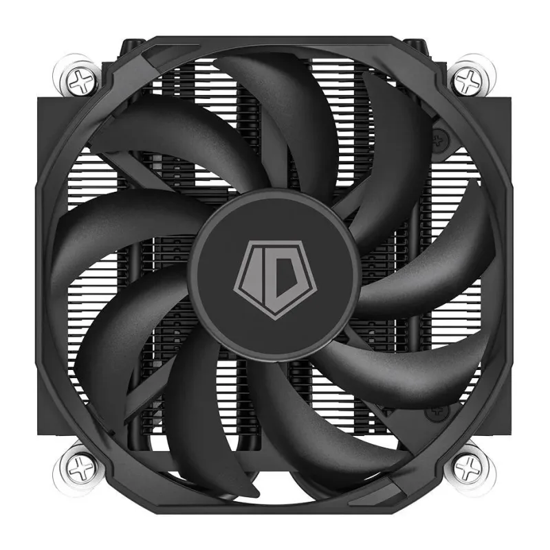Кулер для процессора ID-Cooling IS-28i Black