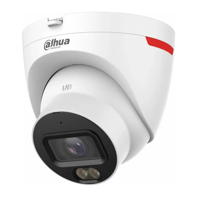 Камера видеонаблюдения Dahua DH-IPC-HDW2849TP-S-LED-0280B-PRO
