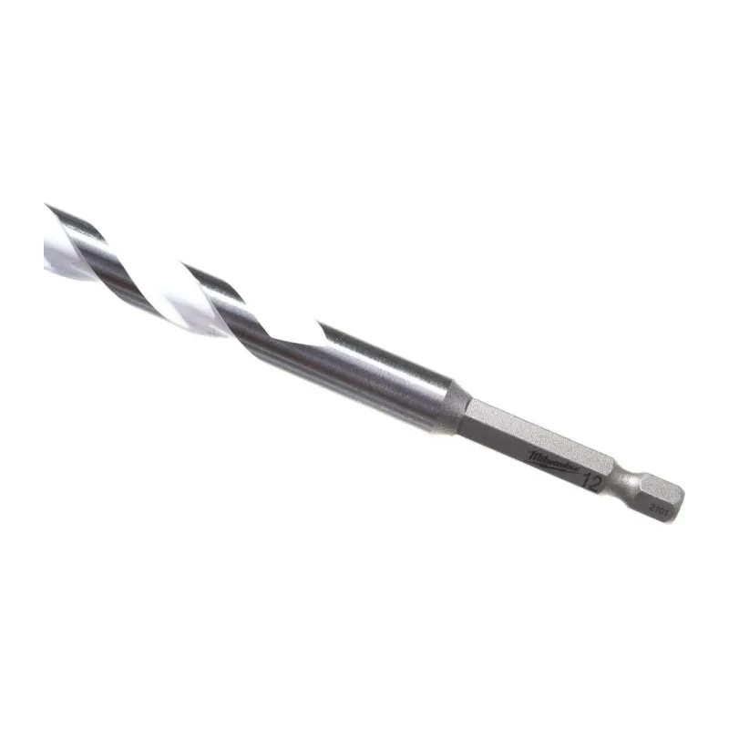 Сверло Milwaukee 12x260 мм HEX (4932471111)