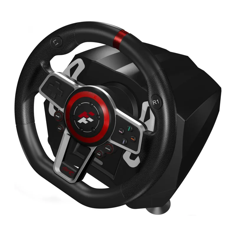 Руль FlashFire Suzuka 900R (ES900R)