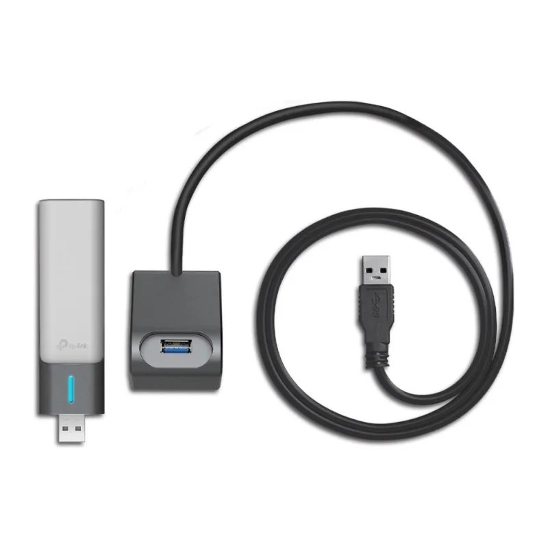 Wi-Fi адаптер TP-Link Archer TX20UH