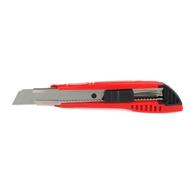 Нож строительный WorkPro WP212013