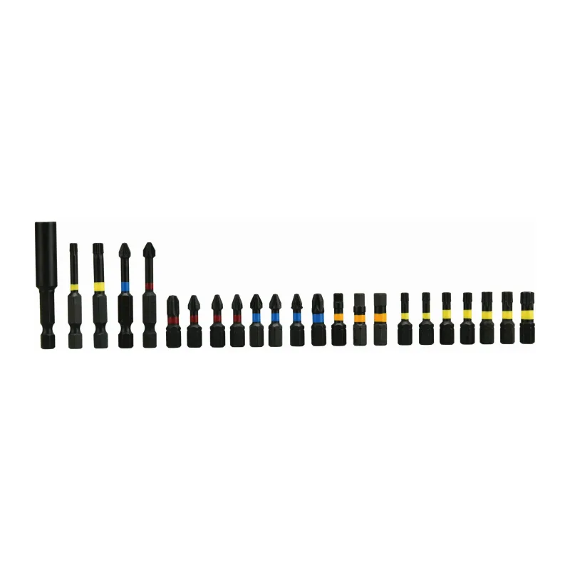 Набор бит P.I.T. ASET04-0023