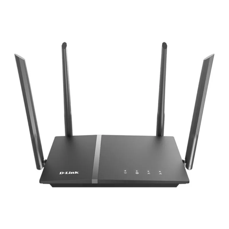 Беспроводной маршрутизатор D-Link DIR-1260/RU/R1A