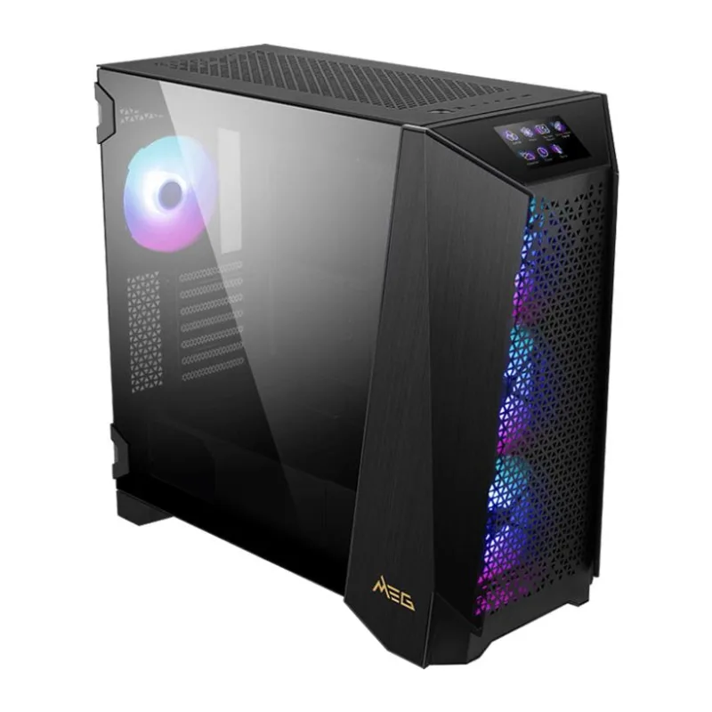 Корпус MSI Meg Prospect 700R без БП (306-7G15R21-W57)
