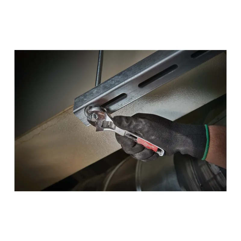 Ключ разводной Milwaukee 4932499516 380мм