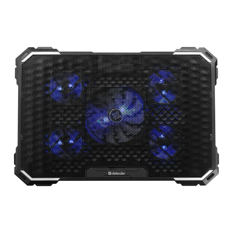 Подставка для ноутбука Defender NS-518 (29518)