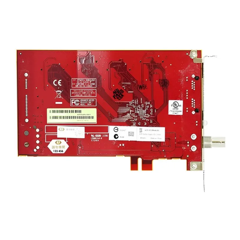 Плата синхронизации для видеокарты AMD FirePro S400 Sync Module (100-505981)