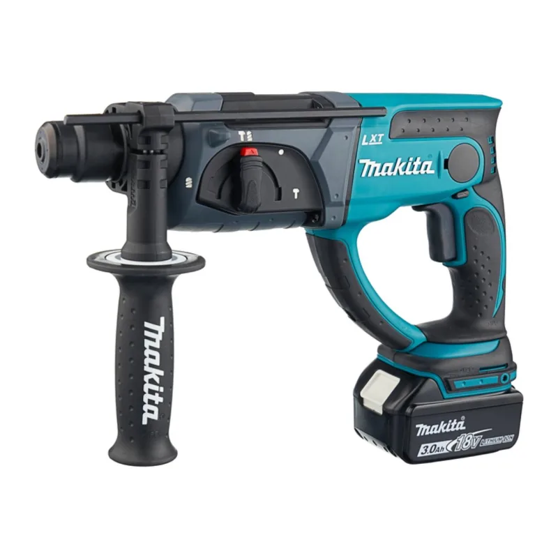Перфоратор Makita DHR202RF