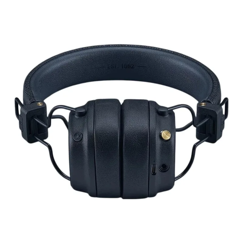Наушники Marshall Major V Midnight Blue (1008144)