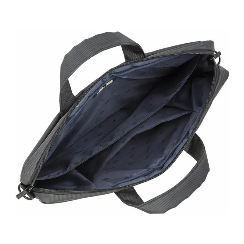 Сумка для ноутбука Rivacase 8731 Grey