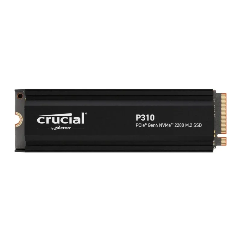 SSD диск Crucial P310 1TB (CT1000P310SSD5)