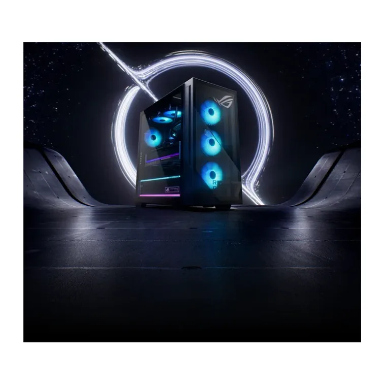 Компьютер Asus ROG G700TF-7265KF245W Black (90PF0561-M02590)