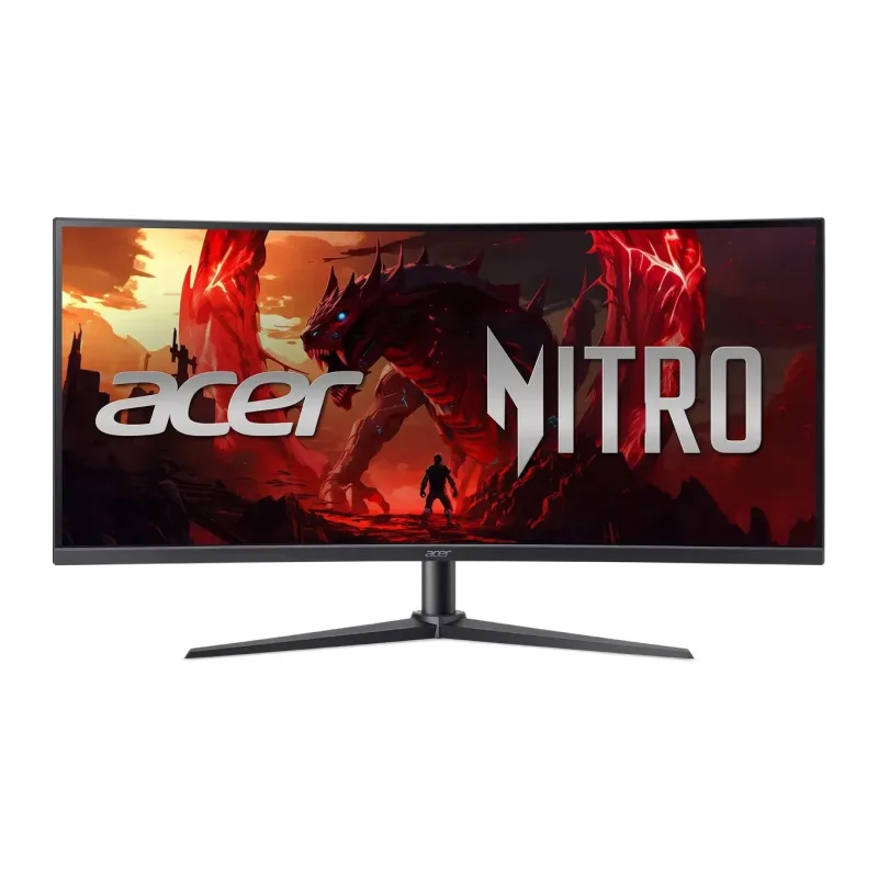 Монитор Acer XZ340CURW0bmiiphx (UM.CX0CD.002)
