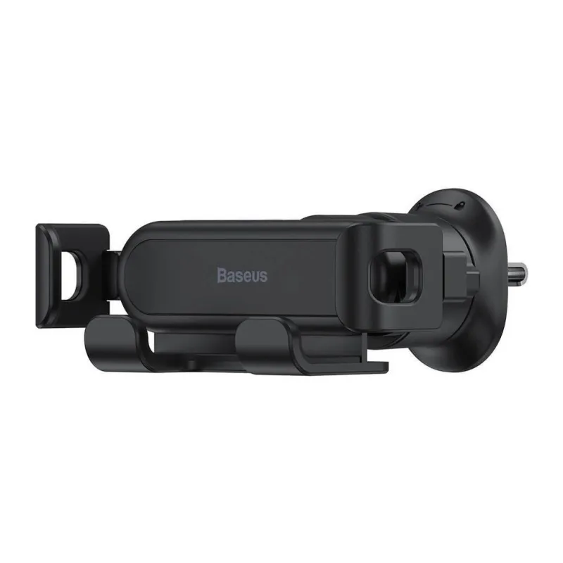 Держатель для смартфона Baseus Stable Lite Black (SUWX010001)