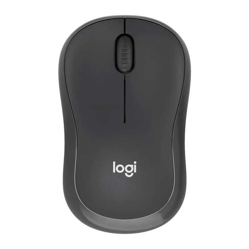 Мышь Logitech M240 Black (910-007078)