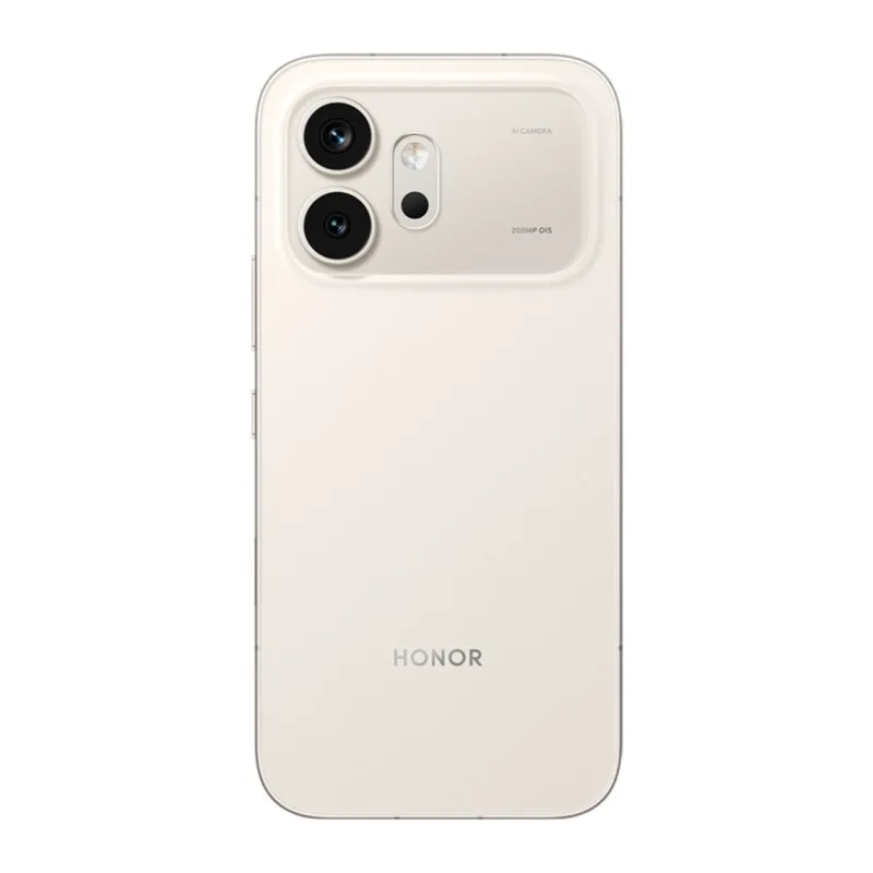 Смартфон Honor 600 8GB/512GB VKJ-NX9 Golden White (5109CHBL)