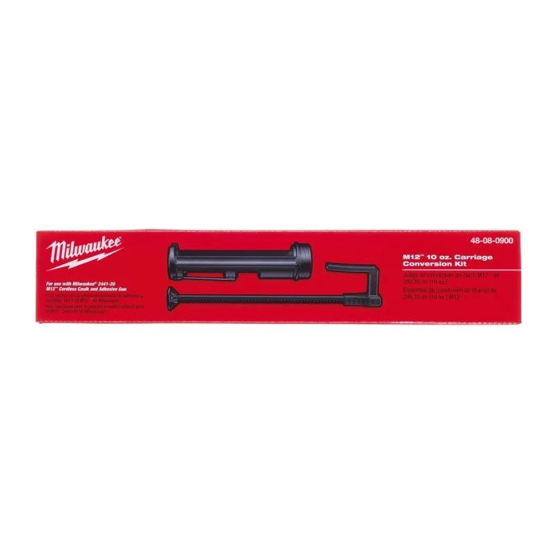 Каретка Milwaukee M12 310мм (48080900)