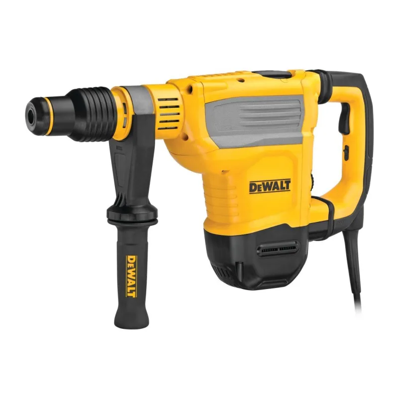 Перфоратор DeWalt D25614K-QS