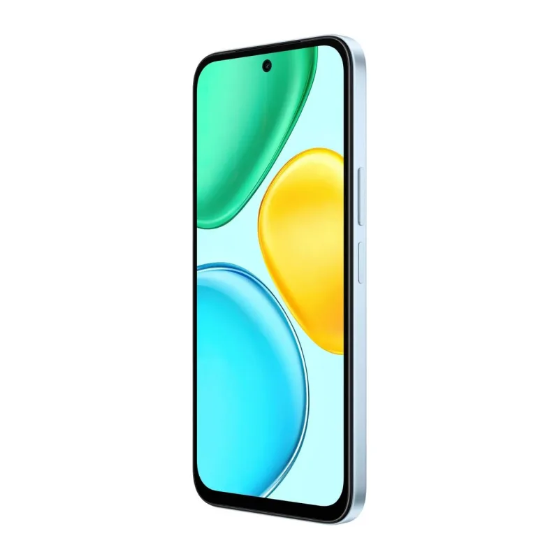 Смартфон Honor X7e 6GB/256GB LAB-LX1 Light Blue (5109CHYW)